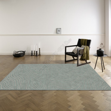 Бельгийский ковер из вискозы Farashe 1225c497161