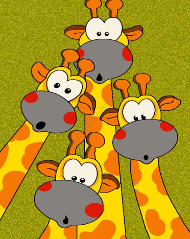 Ковры дизайн 20761 цвет 22011 Фэнси