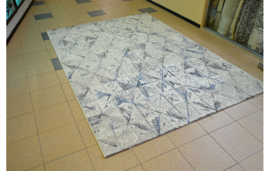 Ковер бельгийский Infinity Seasons 32746 6298 из хит-сета