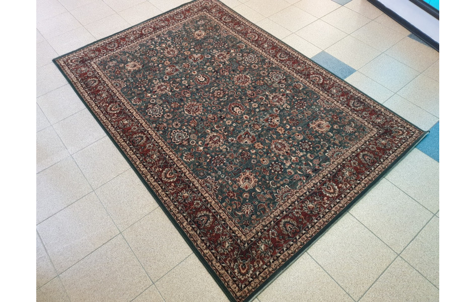 Ковер бельгийский Kashqai 4362 400 прямоугольный