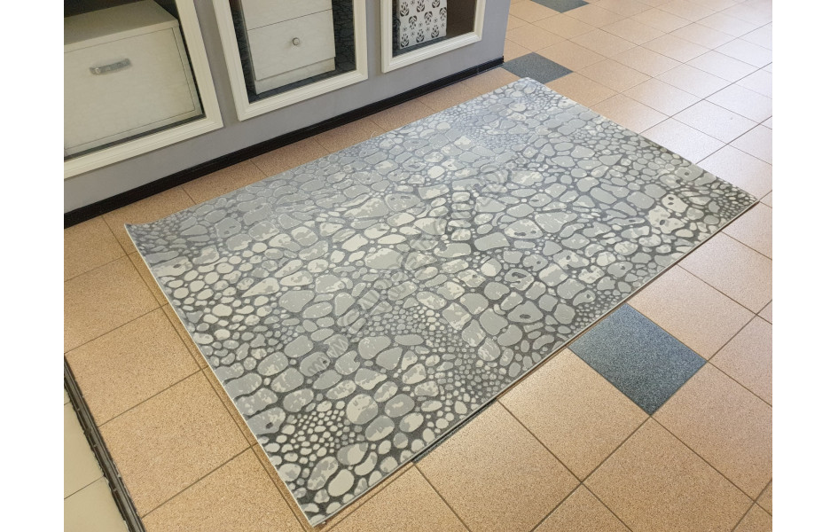 Ковер Avon 36857A STAN GREY GREY