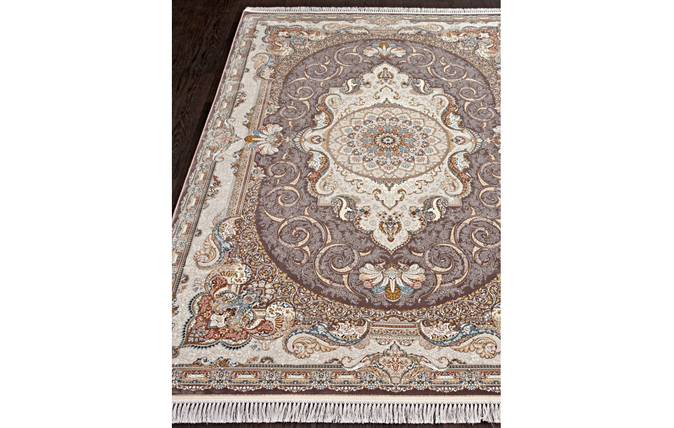 Ковер 144 - MELANGE PINK - коллекция FARSI 1500