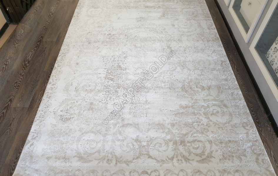 Турецкий ковер VENUS  8895D BEIGE - CREAM