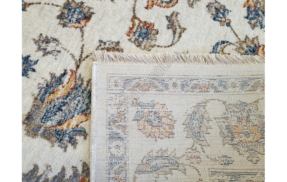 Ковер MUSTIC 06213A  CREAM- BEIGE