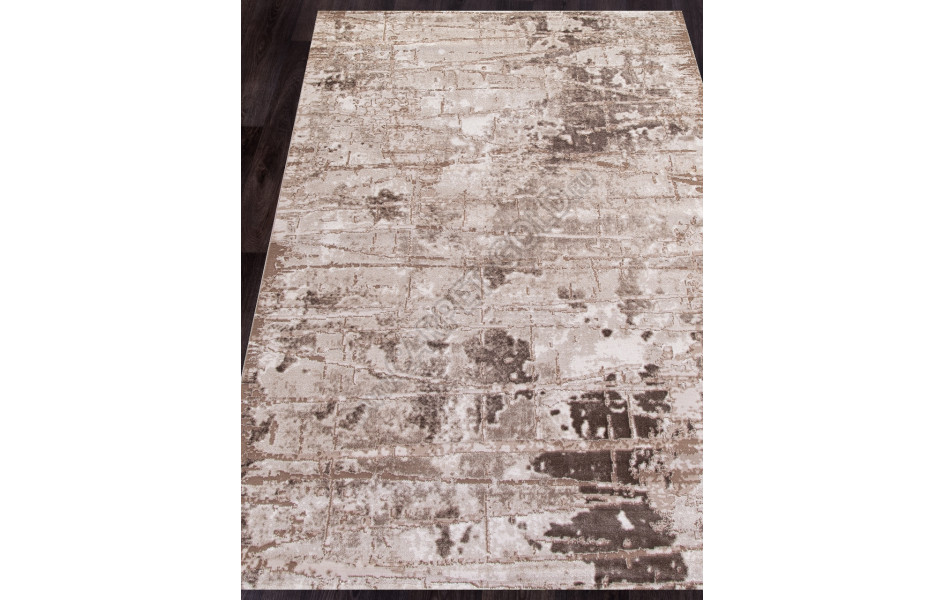 Ковер 03705A - BROWN / BROWN ARMINA