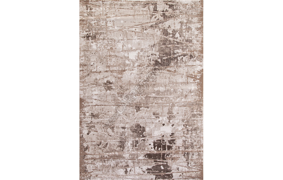 Ковер 03705A - BROWN / BROWN ARMINA