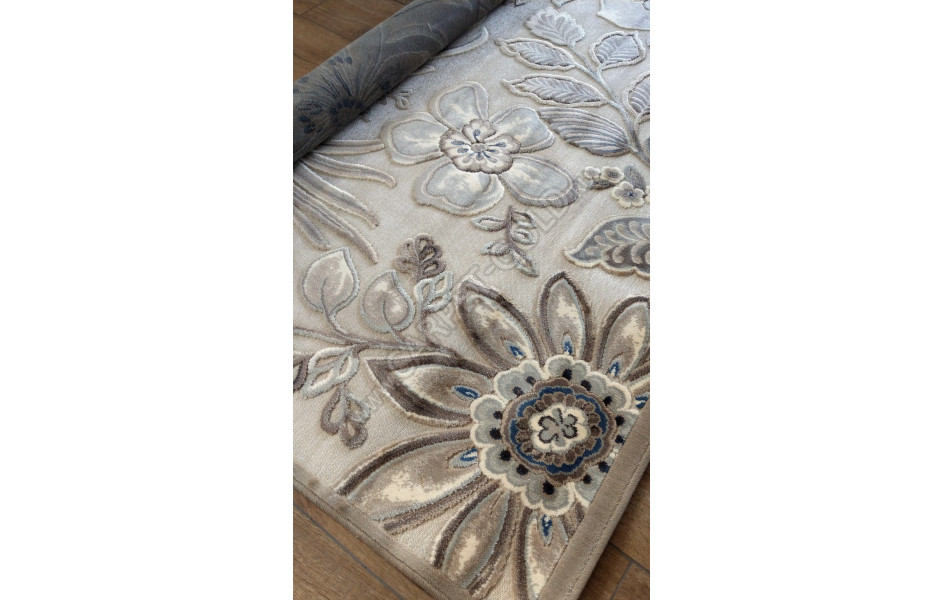 Бельгийский ковер Genova 38338 6525 61