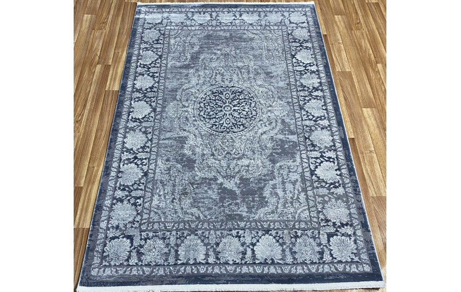 Ковер 9404 blue Venus