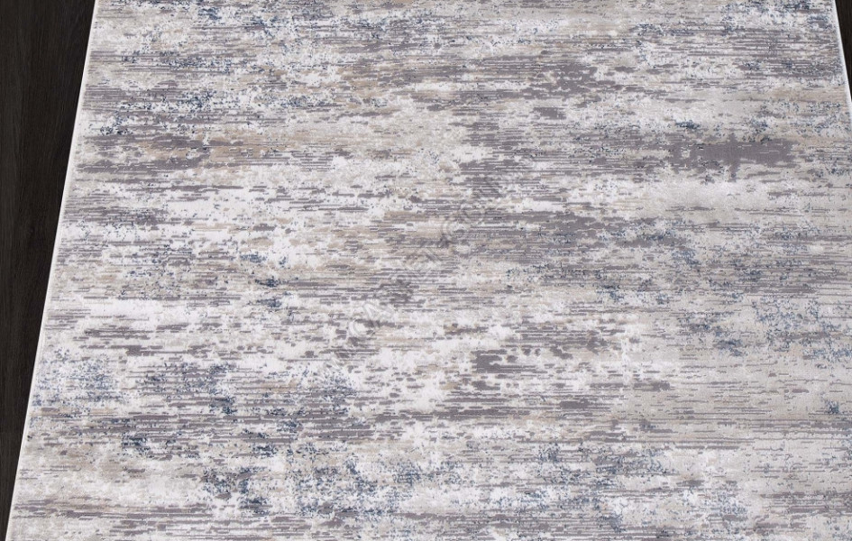 Ковер 13101 - CREAM-SILVER-BG Euphoria