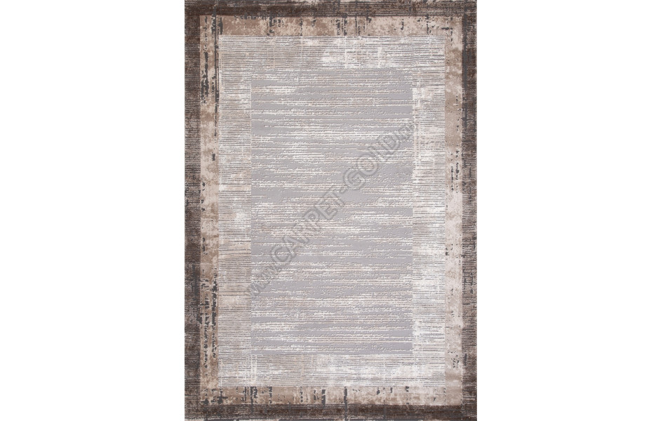 Ковер 04079C - GREY / BROWN ARMINA