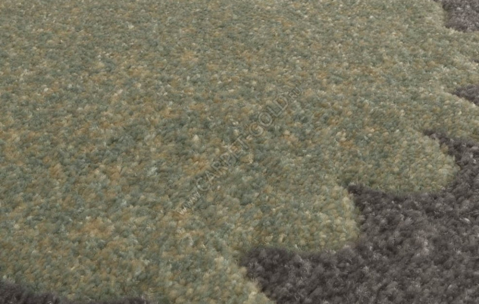 Ковер C044 - MULTICOLOR - Прямоугольник - коллекция SOFIT