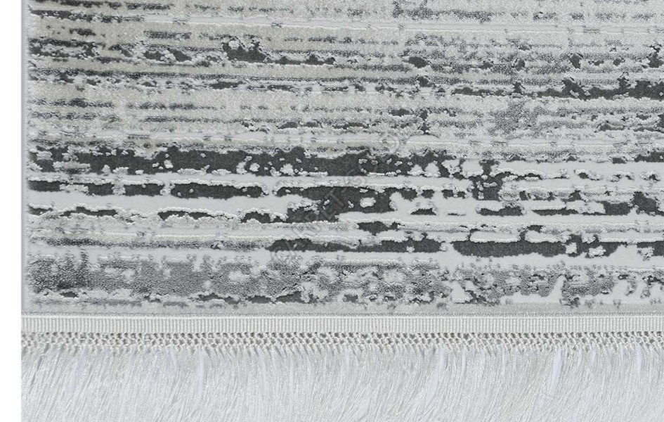 51823B STAN CREAM / L.GREY CKM Modalina