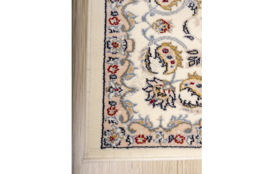 Монгольский ковер Hunnu 6C1103 001