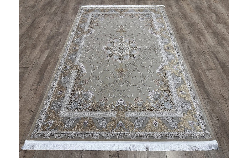 Иранский ковер 10el0000 beige London 3600