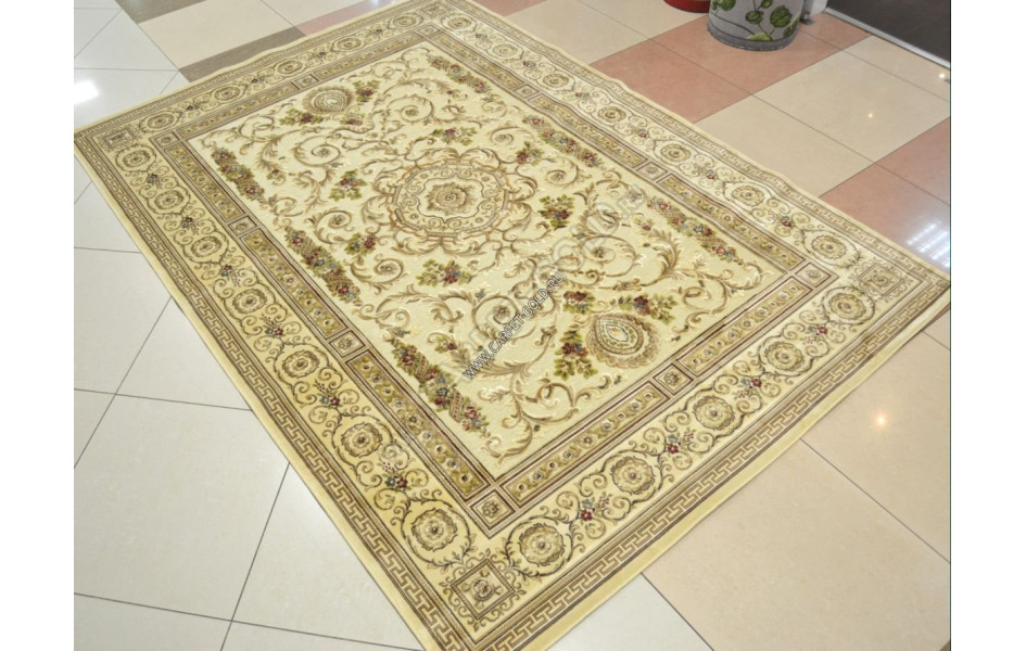 Бельгийский ковер Genova 38377 6262 60