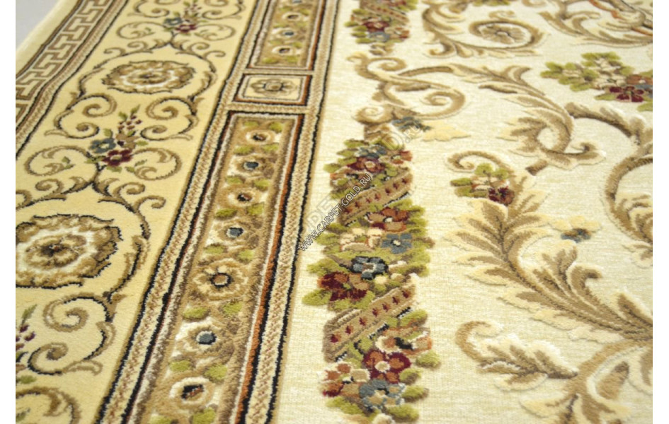 Бельгийский ковер Genova 38377 6262 60