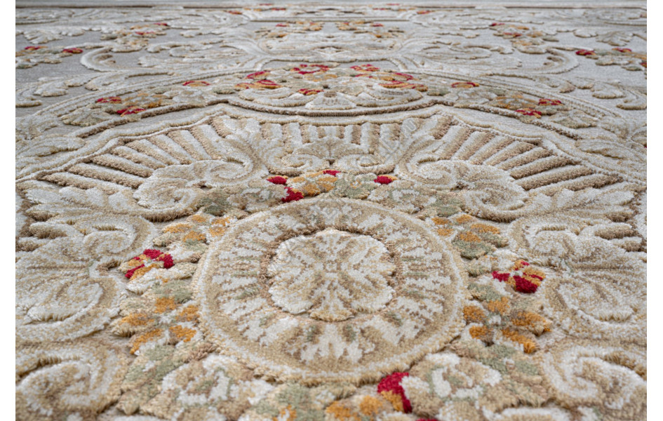 Бельгийский ковер Genova 38388 6262 60