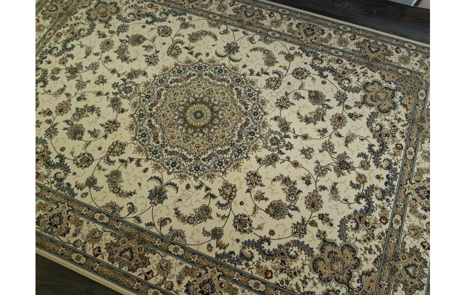 Бельгийский ковер Da Vinci 57418 6464